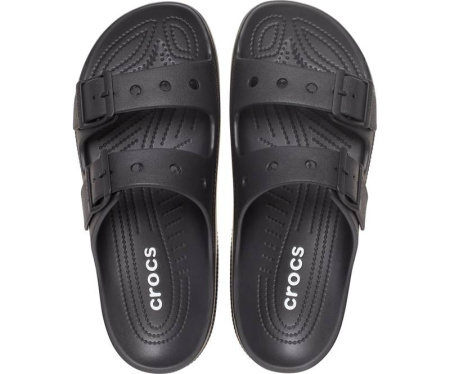Шлепанцы Saturday Sandal M (EU 42-43 USm 9 СМ 26.3; Black)